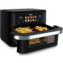 Tristar FR-9078 Dualzone Flex 10L